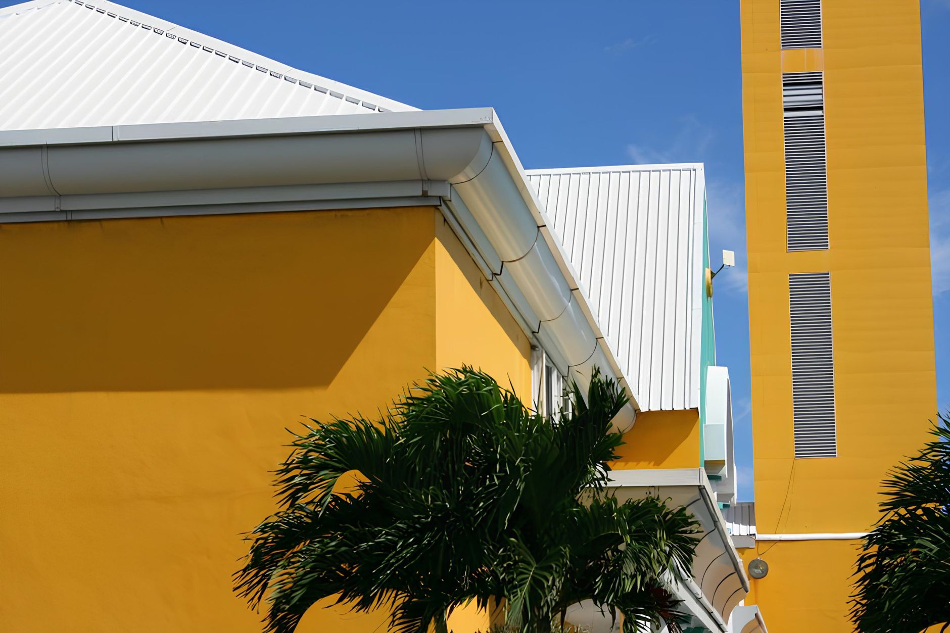Gutter Repair — Ultimate Rain Gutters & Roofing
